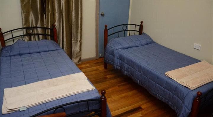 Tanuli Royal Plains Motel — photo 2