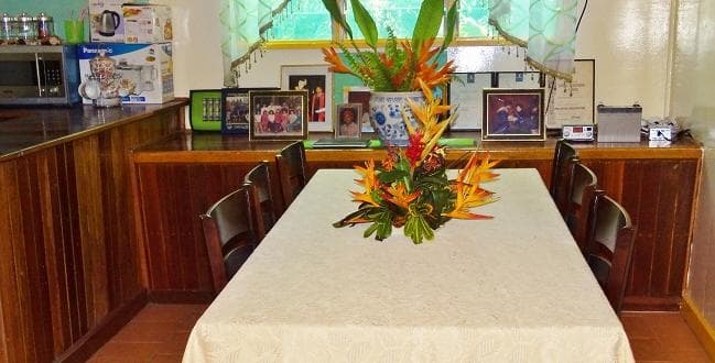 Tharapiyap Lodge — photo 2
