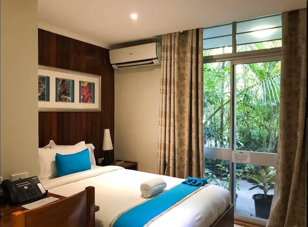 The Sanctuary Hotel Resort & Spa — photo 5