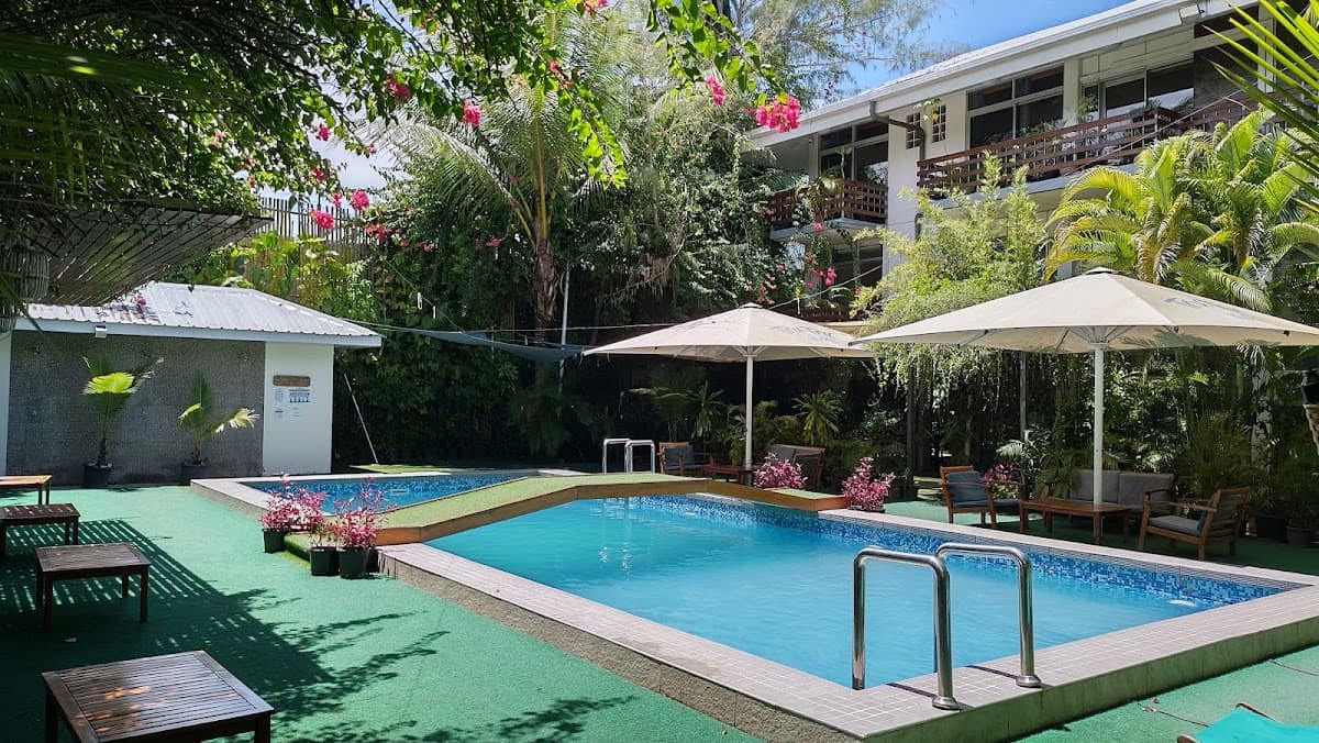 The Sanctuary Hotel Resort & Spa