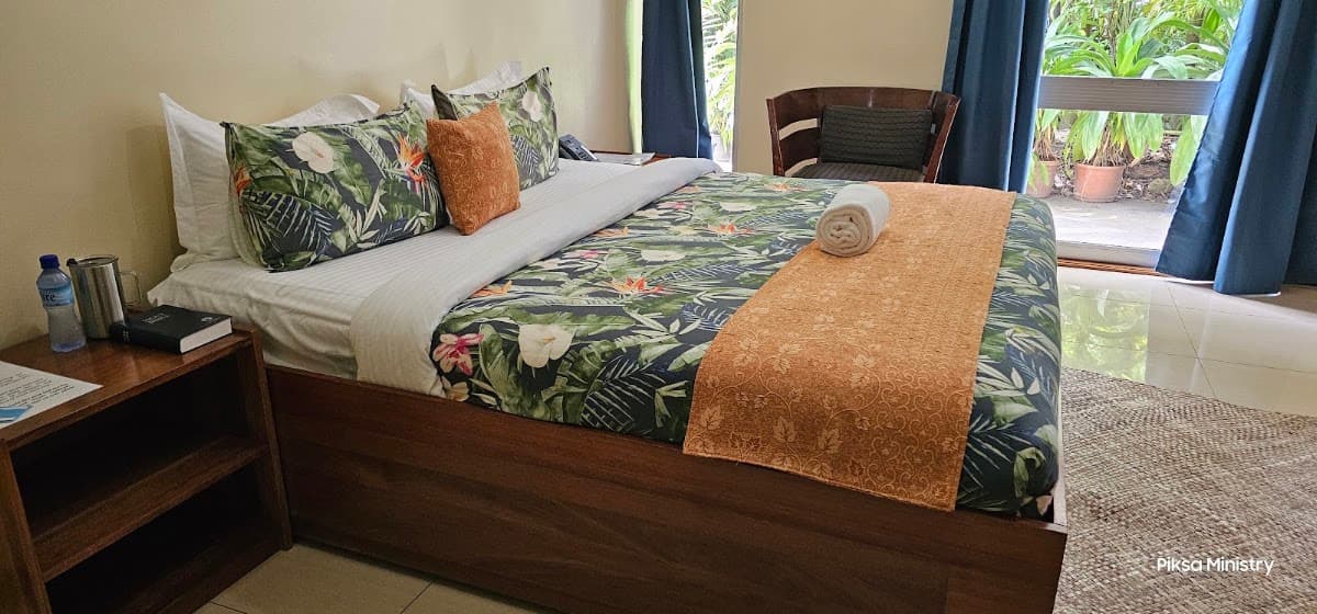 The Sanctuary Hotel Resort & Spa — photo 4