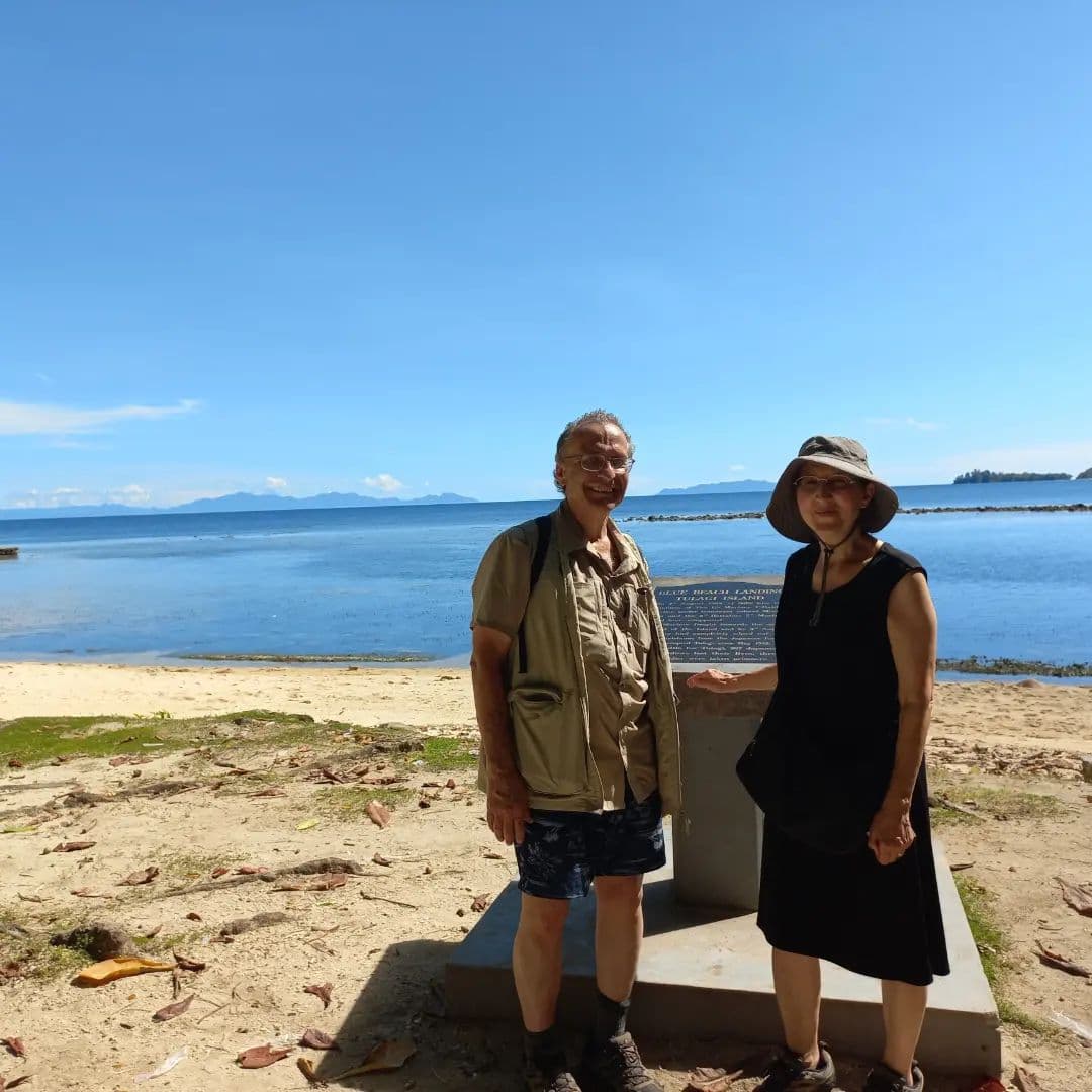 Tulagi Tours and Travel — photo 4