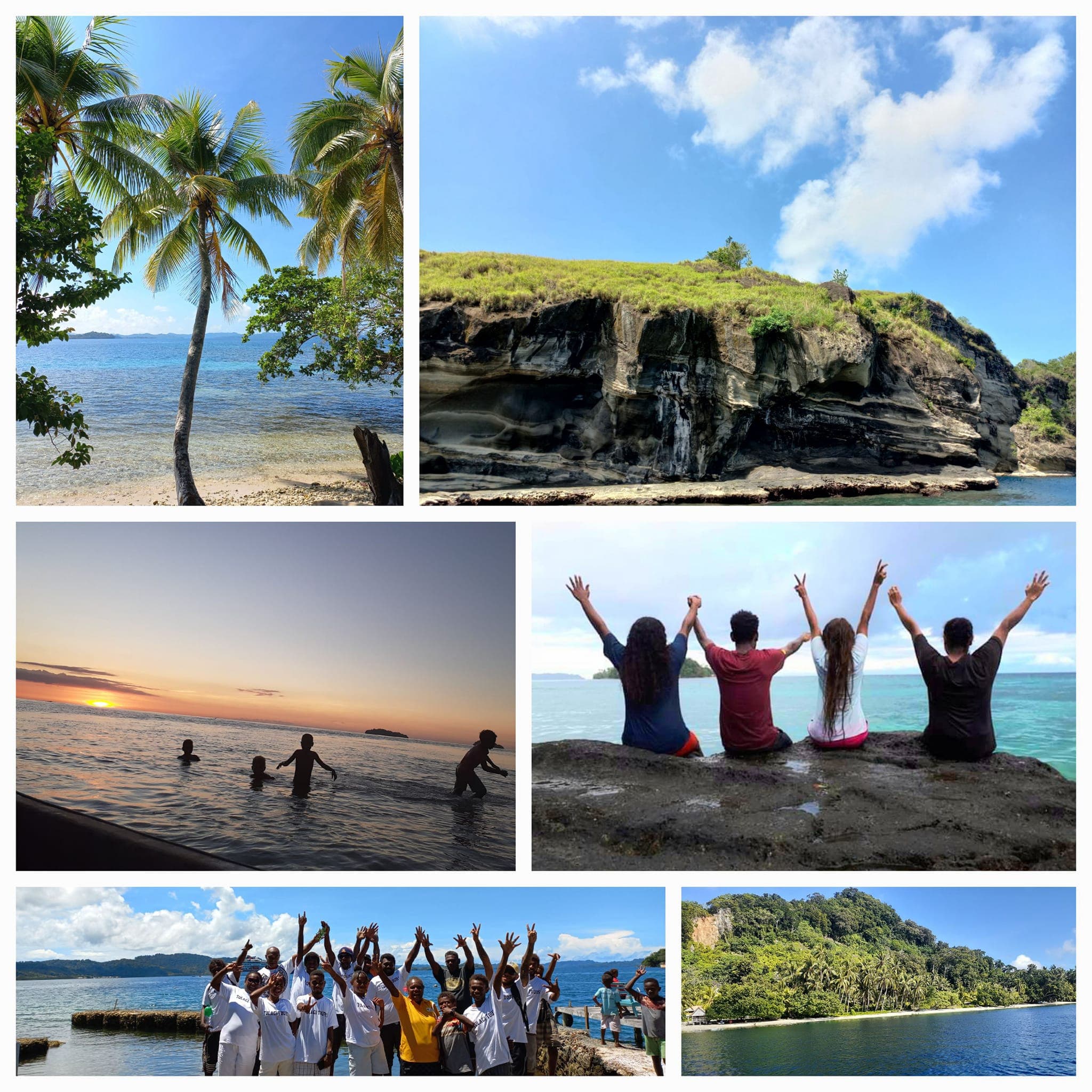 Tulagi Tours and Travel — photo 5
