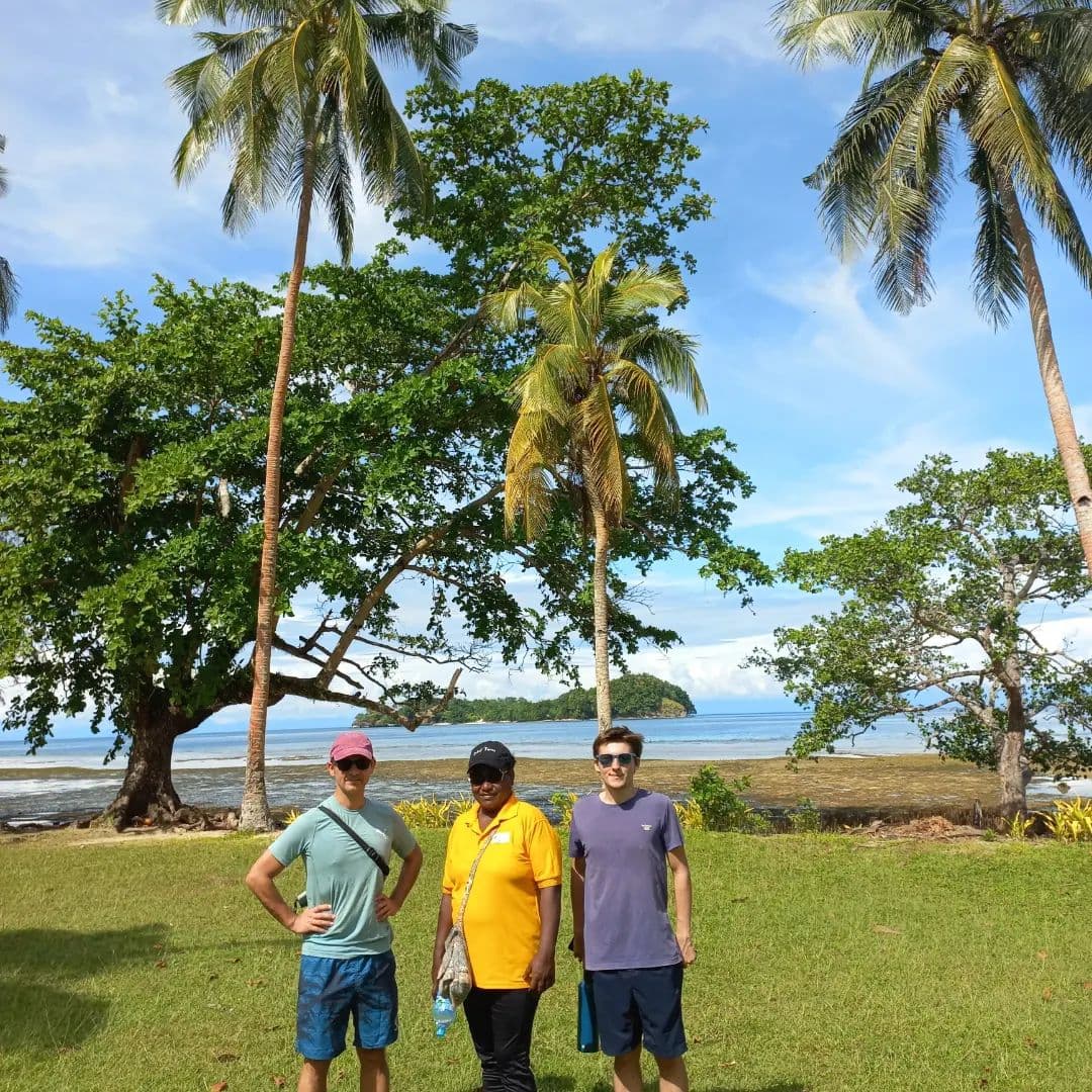 Tulagi Tours and Travel
