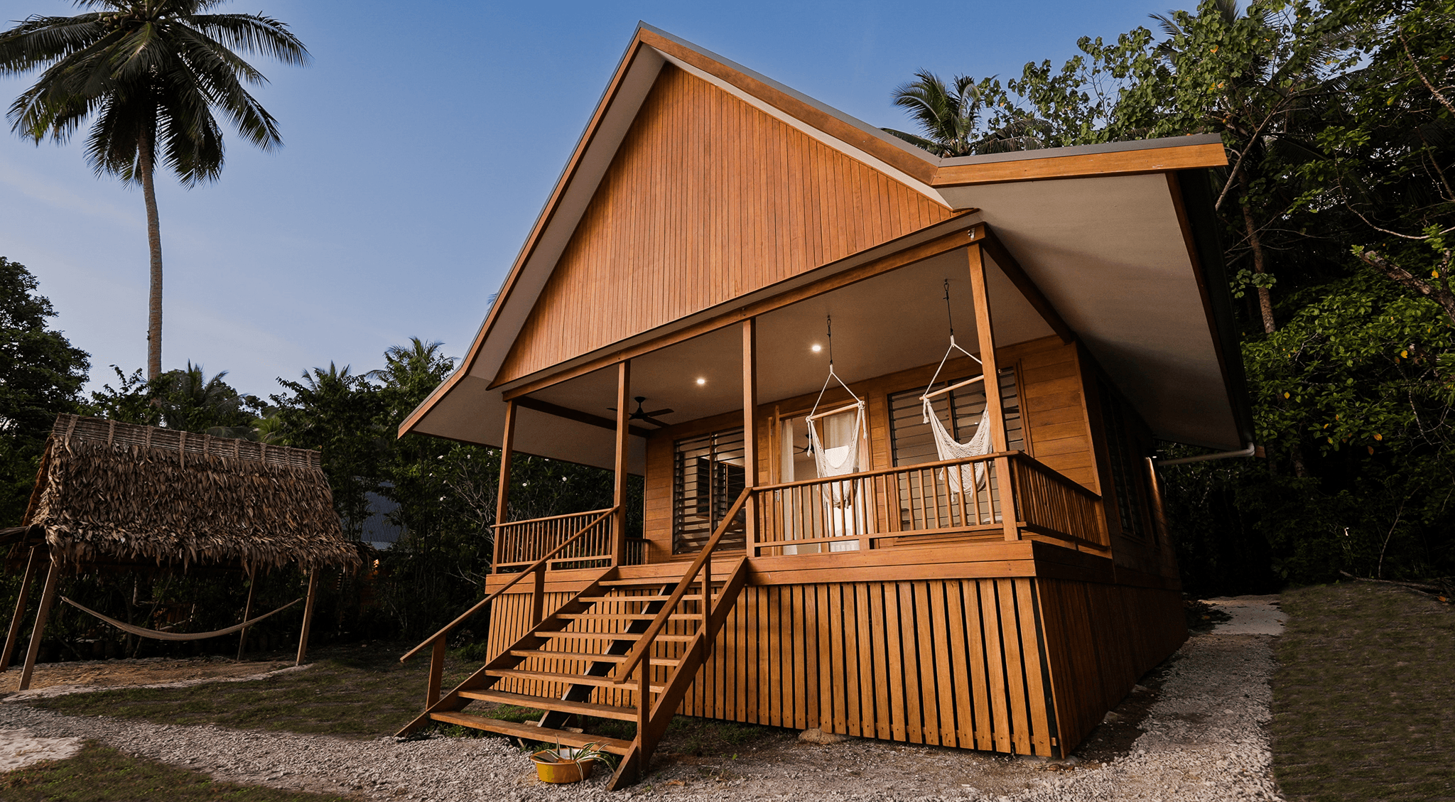 Uepi Island Resort — photo 2