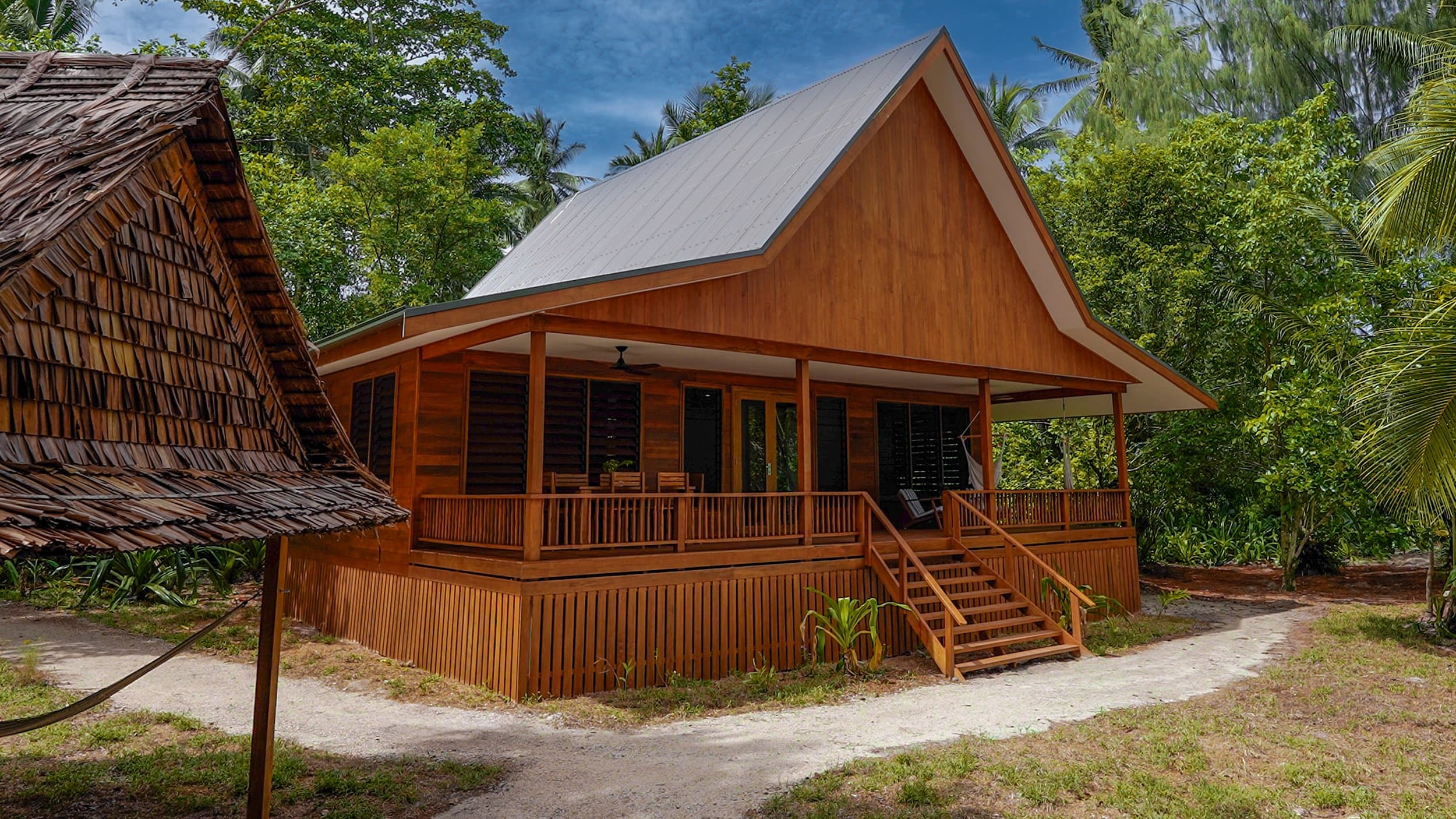 Uepi Island Resort
