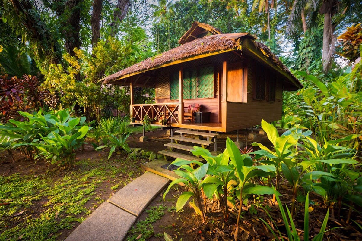 Walindi Plantation Resort — photo 3